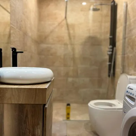 Cruz Apartament