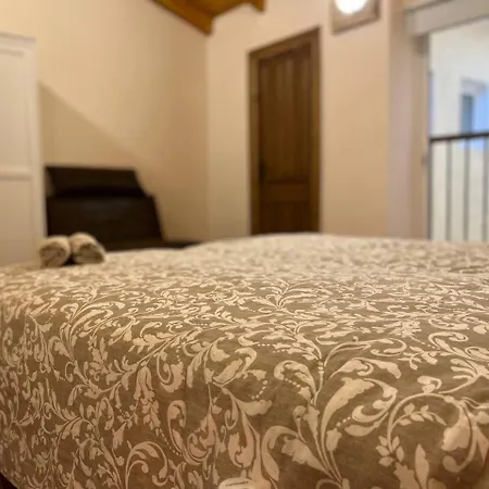 Apartament Cruz *