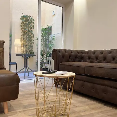 Cruz Apartment *