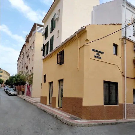 Apartment Cruz
