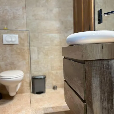 Apartment Cruz Malaga