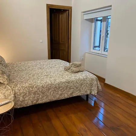Cruz Apartment
